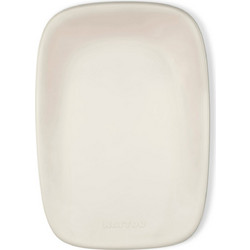 Nattou Care Μαλακή Αλλαξιέρα Μωρού Αφρώδης 70x50cm Γκρι