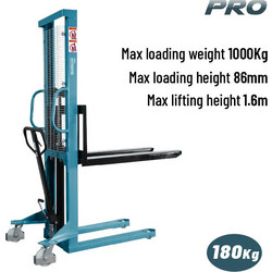 Bormann BWR5517 Περονοφόρο έως 1t 1.6m