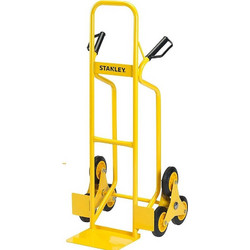 Stanley SXWT-HT523 Καρότσι Μεταφοράς Πτυσσόμενο έως 200kg