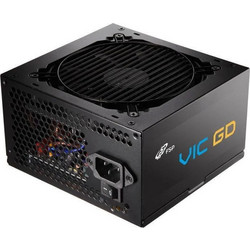 FSP/Fortron VIC-GD 750W Τροφοδοτικό Υπολογιστή ΑΤΧ 3.1 80 PLUS Gold