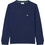Lacoste Παιδικό T-Shirt Μακρυμάνικο Navy Μπλε 3TJ2703-166