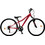 Orient Snake Pro 2026 Παιδικό Mountain Bike 26" με 21 Ταχύτητες Κόκκινο