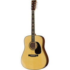 Martin Guitar Custom Shop HD7 Aging Toner