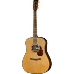 Furch Guitars Vintage 3 D-SR Natural