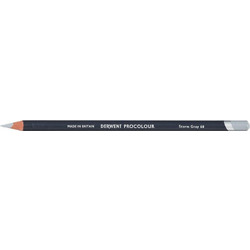 Derwent Procolour Ξυλομπογιά Storm Grey 68