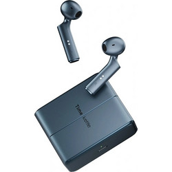Timekettle W4 Plus AI Translator Ακουστικά Bluetooth In Ear Blue