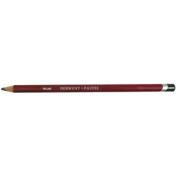 Derwent Pastel Ξυλομπογιά Forest Green P410