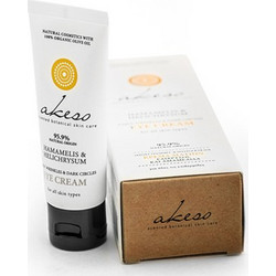 Akeso Hamamelis & Helichrysum Eye Cream 40ml