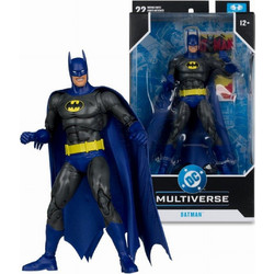 McFarlane DC Multiverse Batman (90's Justice League) 19cm