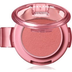 Amuse 03 Mocha Powder Blush Lip & Cheek 4gr