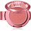 Amuse 03 Mocha Powder Blush Lip & Cheek 4gr