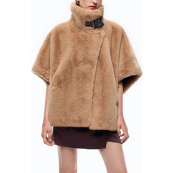 Pinko 3/4 Γυναικεία Γούνα Ταμπά 107043A3E7-C73
