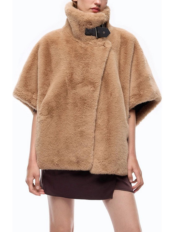 Pinko 3/4 Γυναικεία Γούνα Ταμπά 107043A3E7-C73