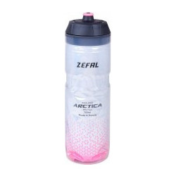 Zefal Arctica Pink 750ml