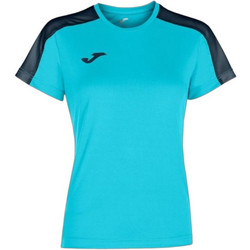 Joma Academy Φανέλα Ποδοσφαίρου Γαλάζια Navy Μπλε 901141.013