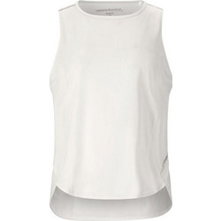 Endurance Barrbara Γυναικείο Αθλητικό T-Shirt Λευκό E261402-1002