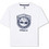 Timberland Παιδικό T-Shirt Κοντομάνικο Λευκό T60791