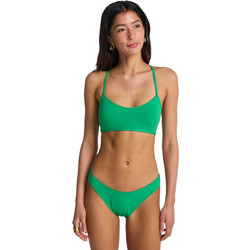 Billabong Bikini Brazil Πράσινο EBJX400101-GQP0