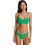 Billabong Bikini Brazil Πράσινο EBJX400101-GQP0