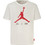 Jordan Παιδικό T-Shirt Κοντομάνικο Μπεζ Κόκκινο 95G020-001