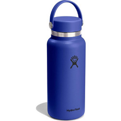Hydro Flask Wide Flex Cap Capri Blue 946ml