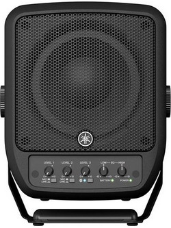 Yamaha Stagepas-100-BTR2