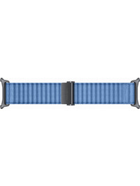 Samsung Trail Λουράκι Υφασμάτινο Blue (Samsung Galaxy Watch Ultra 2)