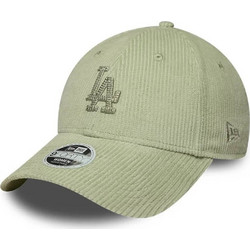 New Era Ανδρικό Καπέλο Jockey Κοτλέ Πράσινο Mint 60915883