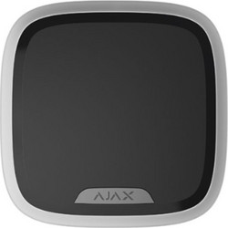 Ajax StreetSiren Plus Jeweller Black