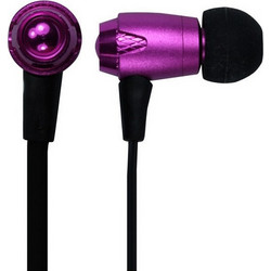 Ovleng iP810 Handsfree In-Ear 3.5mm Fuchsia