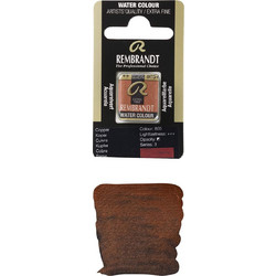 Royal Talens Rembrandt 805 Copper Νερομπογιά 11-586-805