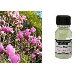 Ancient Wisdom Αιθέριο Έλαιο Japanese Magnolia 10ml