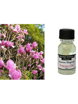 Ancient Wisdom Αιθέριο Έλαιο Japanese Magnolia 10ml