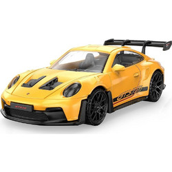 Jamara Porsche 911 GT3 RS Yellow
