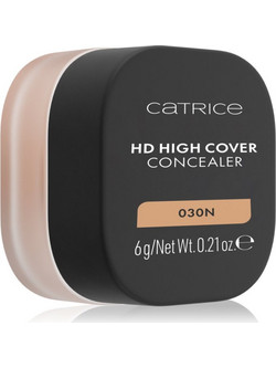 Catrice HD High Cover 030N Concealer Cream 6gr