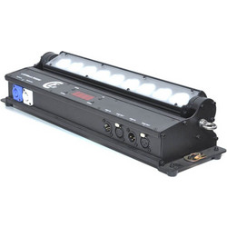CLF Lighting LEDWASH Φωτορυθμικό Μπάρα Wash LED RGBW