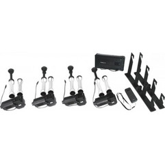 Nanlite NL-BE-4RS Backdrop Elevator Support Kit