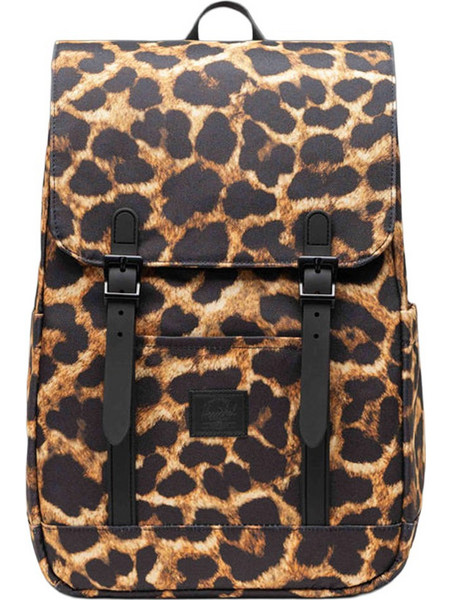 Herschel Retreat 11400-07764 Σακίδιο Πλάτης 17lt Καφέ
