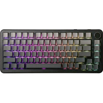 Ajazz AK820 Max Plus Ασύρματο Μηχανικό Gaming Πληκτρολόγιο TenKeyLess