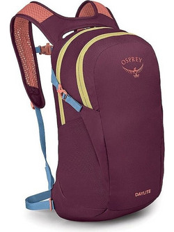 Osprey Daylite 10006292 Σακίδιο Πλάτης 13lt Μωβ