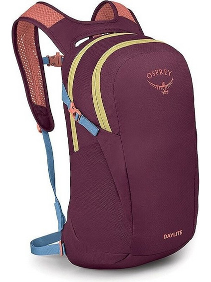 Osprey Daylite 10006292 Σακίδιο Πλάτης 13lt Μωβ