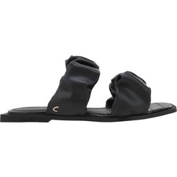 Sam Edelman Γυναικεία Σανδάλια Μαύρα H5940S1001-001
