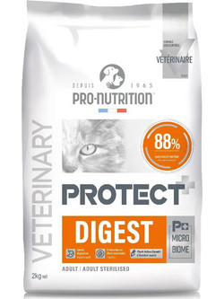 Pro-Nutrition Flatazor Protect Digest with Duck 2kg