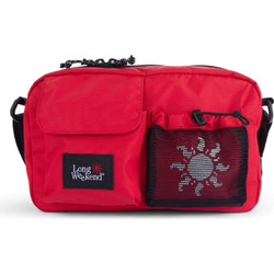 Long Weekend Santa Fe 3L Red