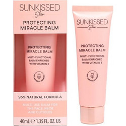 Sunkissed Skin Protecting Miracle Balm 40ml