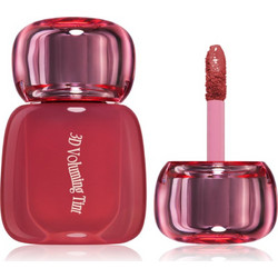 Fwee 09 Apple Dip Plumping Lip Gloss 3.8gr