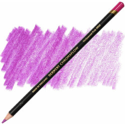 Derwent Chromaflow Ξυλομπογιά Hollywood Pink