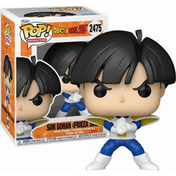 Funko Pop! Animation Dragon Ball Z 2475 Son Gohan (Frieza Saga)