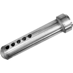 Arrow Σιγαστήρας Εξάτμισης για Universal 5930161