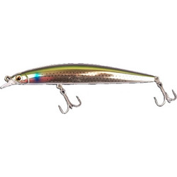 Mustad Mustad Gonta Τεχνητό Δόλωμα Ψαράκι 11cm 14gr 002